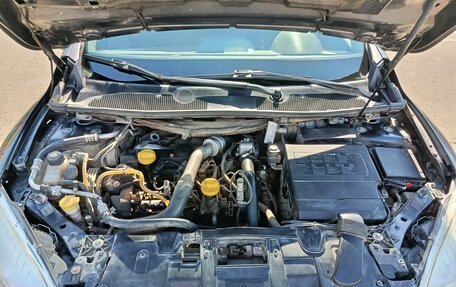 Renault Megane III, 2009 год, 415 000 рублей, 10 фотография