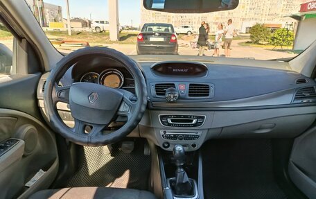 Renault Megane III, 2009 год, 415 000 рублей, 7 фотография