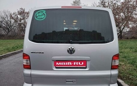 Volkswagen Multivan T5, 2008 год, 2 100 000 рублей, 4 фотография