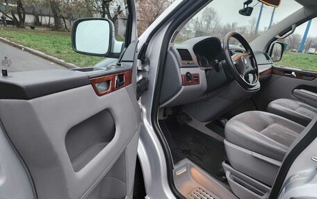 Volkswagen Multivan T5, 2008 год, 2 100 000 рублей, 6 фотография