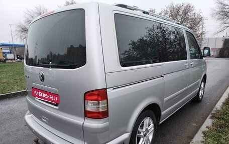 Volkswagen Multivan T5, 2008 год, 2 100 000 рублей, 5 фотография