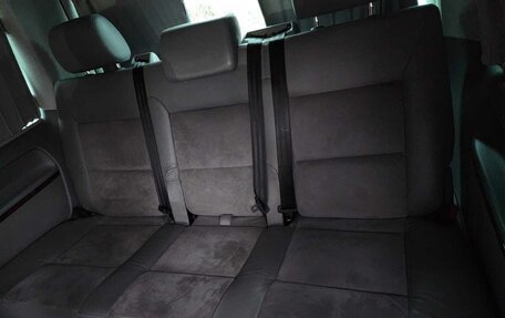 Volkswagen Multivan T5, 2008 год, 2 100 000 рублей, 12 фотография