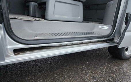 Volkswagen Multivan T5, 2008 год, 2 100 000 рублей, 15 фотография