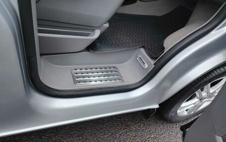 Volkswagen Multivan T5, 2008 год, 2 100 000 рублей, 17 фотография