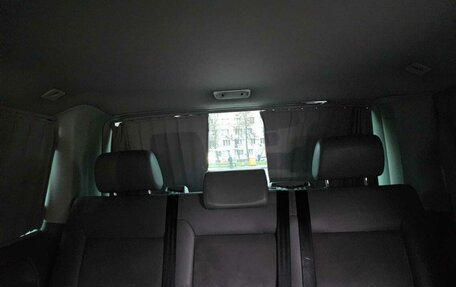 Volkswagen Multivan T5, 2008 год, 2 100 000 рублей, 13 фотография