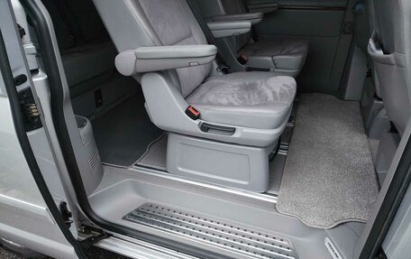 Volkswagen Multivan T5, 2008 год, 2 100 000 рублей, 19 фотография