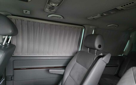 Volkswagen Multivan T5, 2008 год, 2 100 000 рублей, 14 фотография