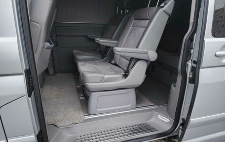 Volkswagen Multivan T5, 2008 год, 2 100 000 рублей, 11 фотография