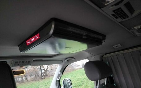 Volkswagen Multivan T5, 2008 год, 2 100 000 рублей, 16 фотография