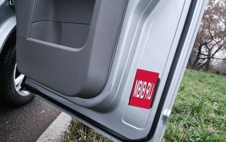 Volkswagen Multivan T5, 2008 год, 2 100 000 рублей, 18 фотография