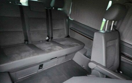 Volkswagen Multivan T5, 2008 год, 2 100 000 рублей, 20 фотография