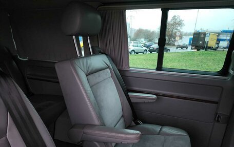 Volkswagen Multivan T5, 2008 год, 2 100 000 рублей, 25 фотография