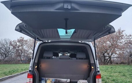 Volkswagen Multivan T5, 2008 год, 2 100 000 рублей, 27 фотография