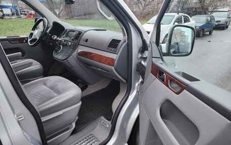 Volkswagen Multivan T5, 2008 год, 2 100 000 рублей, 22 фотография