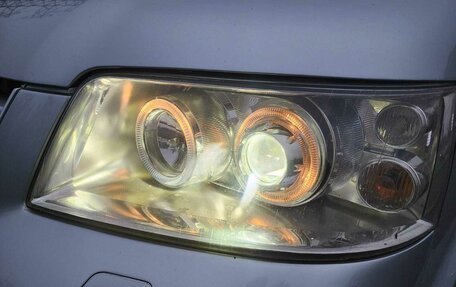 Volkswagen Multivan T5, 2008 год, 2 100 000 рублей, 29 фотография