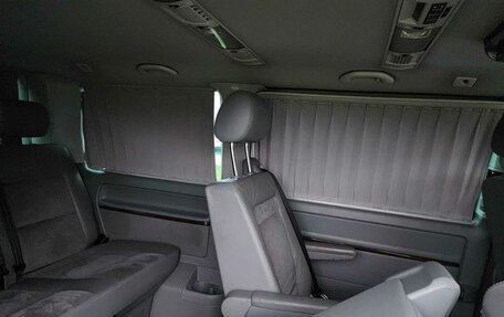 Volkswagen Multivan T5, 2008 год, 2 100 000 рублей, 23 фотография