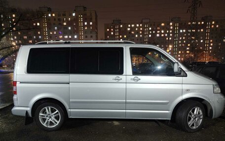 Volkswagen Multivan T5, 2008 год, 2 100 000 рублей, 33 фотография