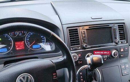 Volkswagen Multivan T5, 2008 год, 2 100 000 рублей, 30 фотография