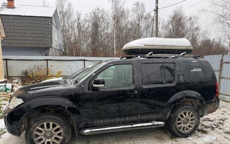 Nissan Pathfinder, 2010 год, 1 400 000 рублей, 2 фотография