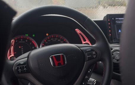 Honda Accord VIII рестайлинг, 2008 год, 1 050 000 рублей, 4 фотография