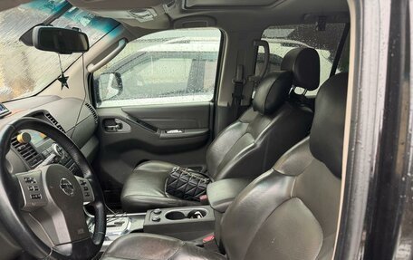 Nissan Pathfinder, 2010 год, 1 400 000 рублей, 5 фотография