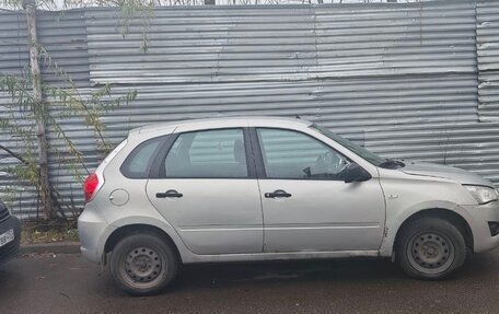 Datsun mi-DO, 2015 год, 350 000 рублей, 2 фотография