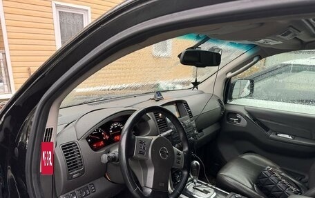 Nissan Pathfinder, 2010 год, 1 400 000 рублей, 6 фотография