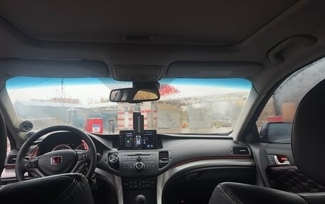 Honda Accord VIII рестайлинг, 2008 год, 1 050 000 рублей, 5 фотография