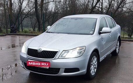 Skoda Octavia, 2011 год, 950 000 рублей, 3 фотография