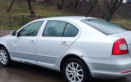Skoda Octavia, 2011 год, 950 000 рублей, 5 фотография