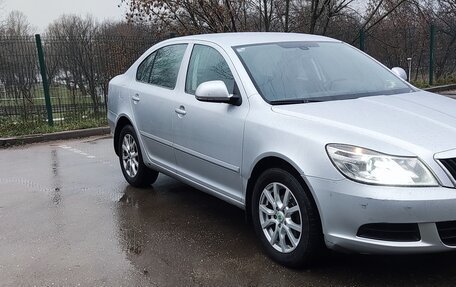 Skoda Octavia, 2011 год, 950 000 рублей, 8 фотография