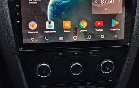 Skoda Octavia, 2011 год, 950 000 рублей, 12 фотография