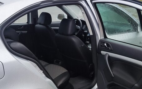 Skoda Octavia, 2011 год, 950 000 рублей, 9 фотография