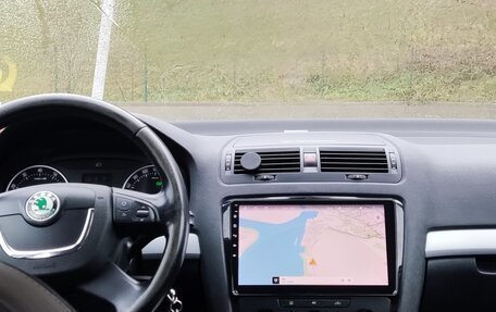 Skoda Octavia, 2011 год, 950 000 рублей, 14 фотография