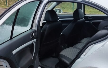 Skoda Octavia, 2011 год, 950 000 рублей, 10 фотография