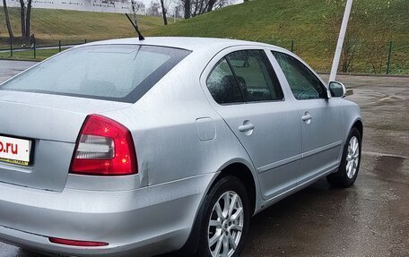 Skoda Octavia, 2011 год, 950 000 рублей, 7 фотография