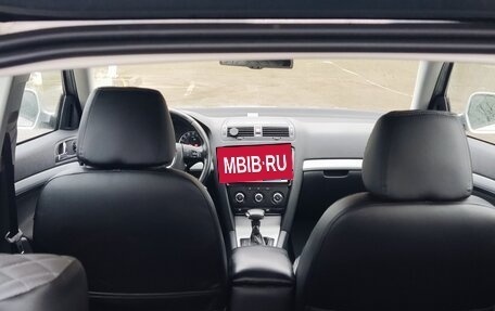 Skoda Octavia, 2011 год, 950 000 рублей, 11 фотография