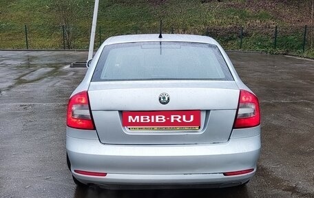 Skoda Octavia, 2011 год, 950 000 рублей, 2 фотография