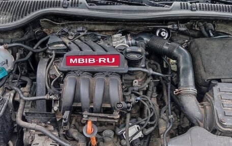 Skoda Octavia, 2011 год, 950 000 рублей, 16 фотография