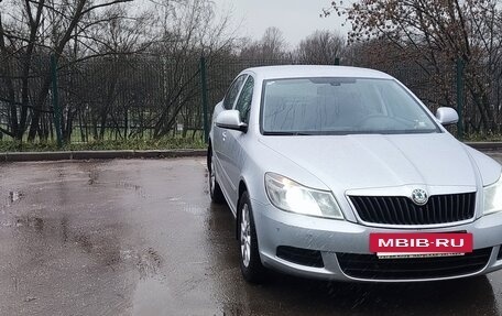 Skoda Octavia, 2011 год, 950 000 рублей, 4 фотография