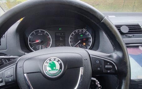 Skoda Octavia, 2011 год, 950 000 рублей, 19 фотография