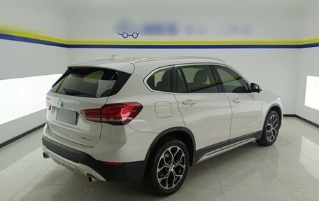 BMW X1, 2020 год, 2 050 000 рублей, 3 фотография
