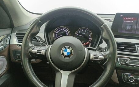 BMW X1, 2020 год, 2 050 000 рублей, 8 фотография