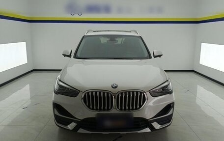BMW X1, 2020 год, 2 050 000 рублей, 2 фотография