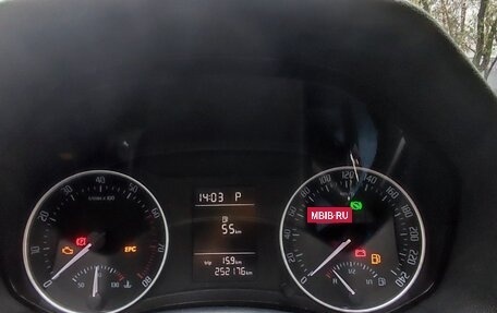 Skoda Octavia, 2011 год, 950 000 рублей, 18 фотография