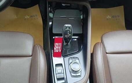 BMW X1, 2020 год, 2 050 000 рублей, 9 фотография