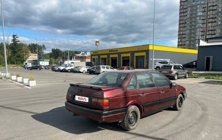 Volkswagen Passat B3, 1990 год, 160 000 рублей, 4 фотография