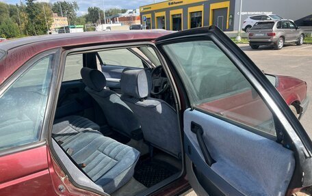 Volkswagen Passat B3, 1990 год, 160 000 рублей, 8 фотография