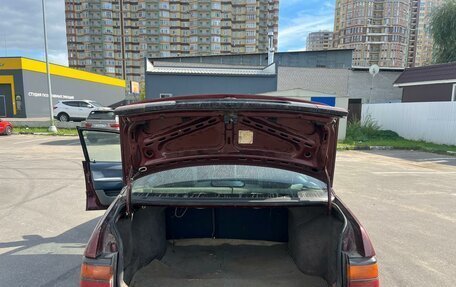 Volkswagen Passat B3, 1990 год, 160 000 рублей, 7 фотография