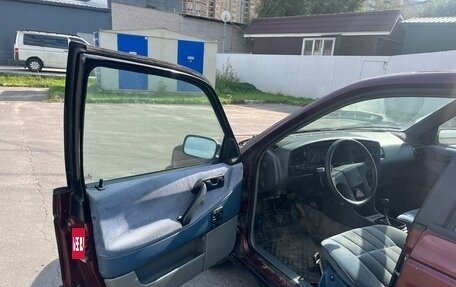 Volkswagen Passat B3, 1990 год, 160 000 рублей, 5 фотография